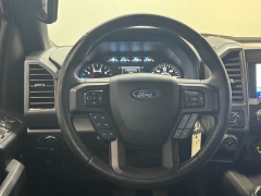 Used 2019 Ford F-150 4WD SuperCrew XLT 5 1/2 at AutoCenters Bonne Terre near Bonne Terre, MO