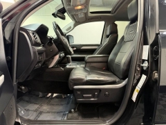 Used 2021  Toyota Tundra 4WD Platinum CrewMax 5&period;5' Bed 5&period;7L &lpar;Natl&rpar; at AutoCenters Bonne Terre near Bonne Terre&comma; MO