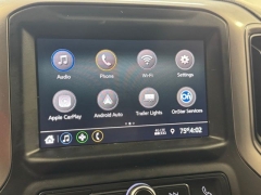 Used 2021  Chevrolet Silverado 2500HD 4WD Crew Cab 159" Custom at AutoCenters Bonne Terre near Bonne Terre&comma; MO