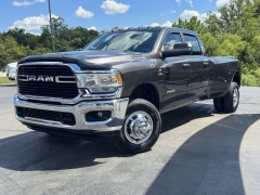 Used 2019 Ram 3500 Big Horn 4x4 Crew Cab 8' Box at AutoCenters Bonne Terre near Bonne Terre, MO