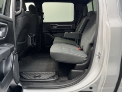 Used 2021 Ram 1500 Big Horn 4x4 Crew Cab 5'7" Box at AutoCenters Bonne Terre near Bonne Terre, MO