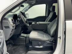 Used 2021 Ford F-150 4WD XLT SuperCrew 5.5' Box at AutoCenters Bonne Terre near Bonne Terre, MO