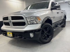 Used 2018 Ram 1500 Outdoorsman 4x4 Crew Cab 5'7" Box at AutoCenters Bonne Terre near Bonne Terre, MO