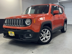 Used 2018 Jeep Renegade 4d SUV FWD Latitude at AutoCenters Bonne Terre near Bonne Terre, MO