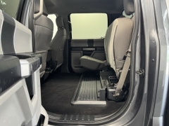 Used 2019 Ford Super Duty F-350 SRW 4WD Crew Cab Box at AutoCenters Bonne Terre near Bonne Terre, MO