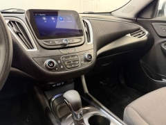 Used 2023  Chevrolet Malibu 4dr Sdn 1LT at AutoCenters Bonne Terre near Bonne Terre&comma; MO