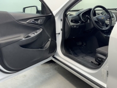 Used 2023 Chevrolet Malibu 4dr Sdn 1LT at AutoCenters Bonne Terre near Bonne Terre, MO