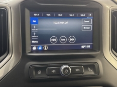 Used 2022  Chevrolet Silverado 2500HD 4WD Crew Cab 159" Custom at AutoCenters Bonne Terre near Bonne Terre, MO