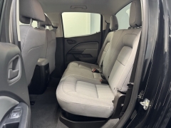 Used 2022  Chevrolet Colorado 4WD Crew Cab 128" Work Truck at AutoCenters Bonne Terre near Bonne Terre&comma; MO