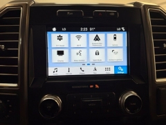 Used 2016  Ford F-150 4WD SuperCrew Limited at AutoCenters Bonne Terre near Bonne Terre&comma; MO