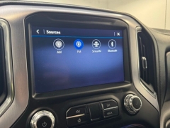 Used 2020  GMC Sierra 1500 4WD Crew Cab 147" SLE at AutoCenters Bonne Terre near Bonne Terre&comma; MO