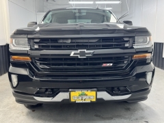 Used 2017 Chevrolet Silverado 1500 4WD Crew Cab 143.5" LT w/2LT at AutoCenters Bonne Terre near Bonne Terre, MO