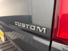 Used 2019  Chevrolet Silverado 1500 4WD Double Cab Custom Trail Boss at AutoCenters Bonne Terre near Bonne Terre&comma; MO