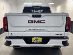 Used 2020 GMC Sierra 1500 4WD Crew Cab 147" AT4 at AutoCenters Bonne Terre near Bonne Terre, MO