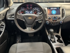 Used 2018 Chevrolet Cruze 4d Sedan LT Auto at AutoCenters Bonne Terre near Bonne Terre, MO