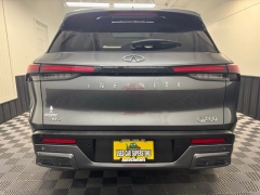Used 2022  INFINITI QX60 LUXE AWD at AutoCenters Bonne Terre near Bonne Terre&comma; MO