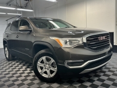 Used 2019 GMC Acadia 4d SUV FWD SLE-1 at AutoCenters Bonne Terre near Bonne Terre, MO