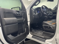Used 2020 GMC Sierra 1500 4WD Crew Cab 147" AT4 at AutoCenters Bonne Terre near Bonne Terre, MO