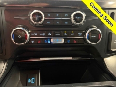 Used 2024  Ford F-150 LARIAT 4WD SuperCrew Box at AutoCenters Bonne Terre near Bonne Terre&comma; MO