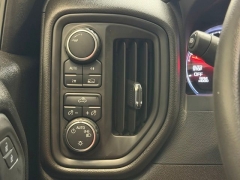 Used 2023  Chevrolet Silverado 1500 4WD Crew Cab 147" Custom at AutoCenters Bonne Terre near Bonne Terre&comma; MO