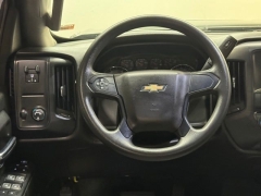 Used 2019  Chevrolet Silverado 2500HD 4WD Crew Cab 153&period;7" Work Truck at AutoCenters Bonne Terre near Bonne Terre&comma; MO
