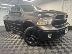 Used 2018  Ram 1500 4WD Crew Cab Big Horn at AutoCenters Bonne Terre near Bonne Terre, MO