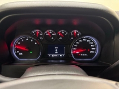 Used 2020  Chevrolet Silverado 1500 4WD Double Cab Custom at AutoCenters Bonne Terre near Bonne Terre&comma; MO