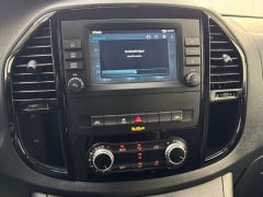 Used 2022 Mercedes-Benz Metris Passenger Van Standard Roof 126" Wheelbase at AutoCenters Bonne Terre near Bonne Terre, MO
