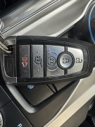 Used 2020  Ford Explorer 4d SUV 4WD ST 3.0L EcoBoost at AutoCenters Bonne Terre near Bonne Terre, MO