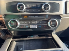 Used 2022  Ford Super Duty F-350 SRW 4WD Crew Cab Box at AutoCenters Bonne Terre near Bonne Terre&comma; MO