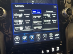 Used 2020  Ram 1500 4WD Crew Cab Laramie at AutoCenters Bonne Terre near Bonne Terre, MO