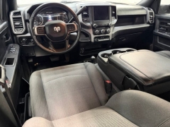 Used 2021  Ram 2500 4WD Tradesman Crew Cab 6'4" Box at AutoCenters Bonne Terre near Bonne Terre&comma; MO