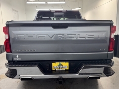 Used 2019 Chevrolet Silverado 1500 4WD Crew Cab 147" LTZ at AutoCenters Bonne Terre near Bonne Terre, MO