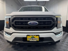Used 2021  Ford F-150 4WD SuperCrew Box at AutoCenters Bonne Terre near Bonne Terre&comma; MO