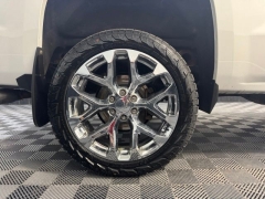 Used 2016  Chevrolet Silverado 1500 4WD Double Cab LT at AutoCenters Bonne Terre near Bonne Terre&comma; MO