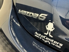 Used 2018  Mazda Mazda6 4d Sedan Grand Touring Reserve at AutoCenters Bonne Terre near Bonne Terre&comma; MO
