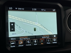 Used 2022 Jeep Wrangler Unlimited High Altitude 4x4 at AutoCenters Bonne Terre near Bonne Terre, MO
