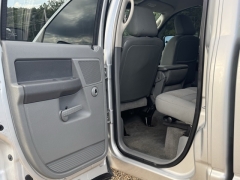 Used 2007 Dodge Ram 2500 4WD Quad Cab 140.5" SLT at AutoCenters Bonne Terre near Bonne Terre, MO