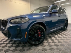 Used 2023  BMW X3 xDrive30i Sports Activity Vehicle at AutoCenters Bonne Terre near Bonne Terre&comma; MO