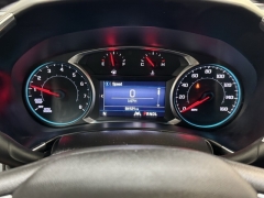 Used 2020 Chevrolet Equinox 4d SUV FWD LT w/2FL at AutoCenters Bonne Terre near Bonne Terre, MO