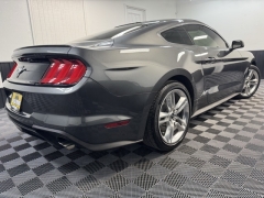 Used 2019  Ford Mustang EcoBoost Fastback at AutoCenters Bonne Terre near Bonne Terre, MO