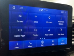 Used 2020  Ford Explorer 4d SUV 4WD Limited 2&period;3L EcoBoost at AutoCenters Bonne Terre near Bonne Terre&comma; MO