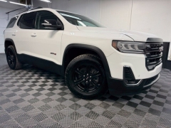  2023 GMC Acadia AWD 4dr AT4 at AutoCenters Bonne Terre near Bonne Terre&comma; MO