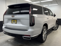 Used 2021 Cadillac Escalade 4WD 4dr Premium Luxury at AutoCenters Bonne Terre near Bonne Terre, MO