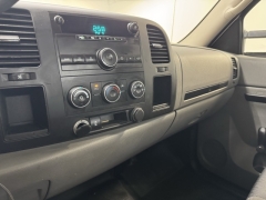 Used 2013  Chevrolet Silverado 2500 4WD Reg Cab Work Truck at AutoCenters Bonne Terre near Bonne Terre&comma; MO