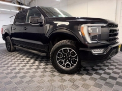 Used 2021  Ford F-150 4WD SuperCrew 5&period;5' Box at AutoCenters Bonne Terre near Bonne Terre&comma; MO