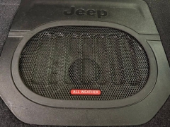 Used 2021  Jeep Wrangler 80th Anniversary 4x4 &ast;Ltd Avail&ast; at AutoCenters Bonne Terre near Bonne Terre&comma; MO