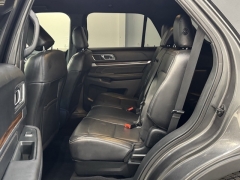 Used 2019 Ford Explorer 4d SUV FWD Limited V6 at AutoCenters Bonne Terre near Bonne Terre, MO