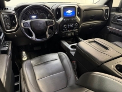 Used 2022  Chevrolet Silverado 2500HD 4WD Crew Cab 159" LTZ at AutoCenters Bonne Terre near Bonne Terre&comma; MO