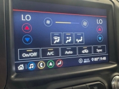 Used 2020  GMC Sierra 1500 4WD Crew Cab AT4 at AutoCenters Bonne Terre near Bonne Terre&comma; MO